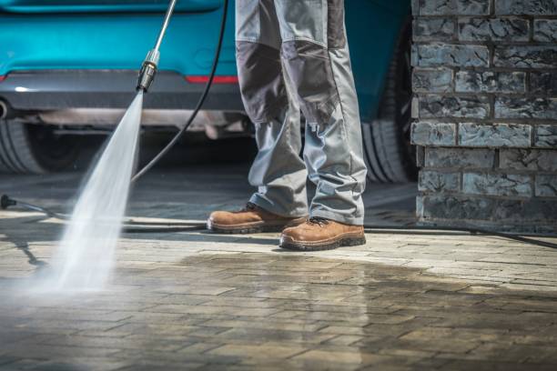 Best House Exterior Washing  in Sanger, CA