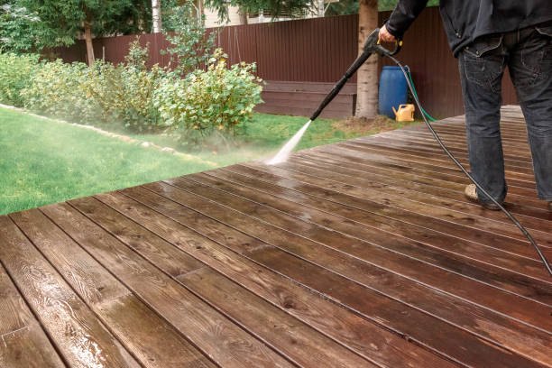 Best Playground Equipment Cleaning  in Sanger, CA