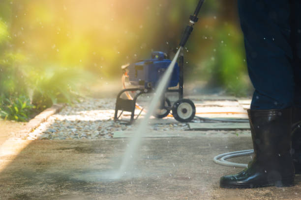 Best Roof Washing  in Sanger, CA